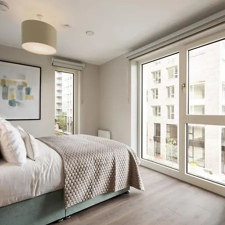 The Oslo By At Apartman