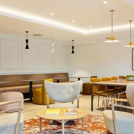 Apartman The Oslo By At