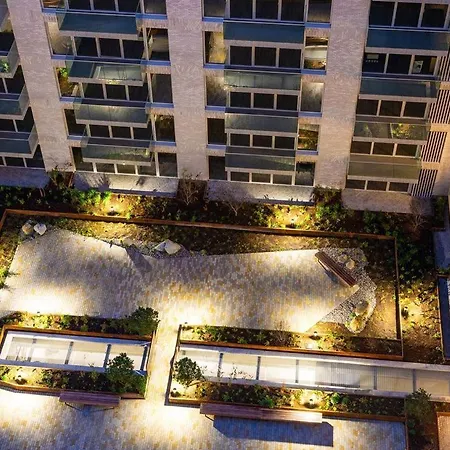 The Oslo By At Apartment Dublin