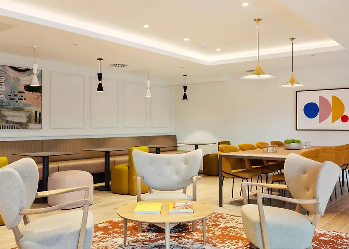 Apartment The Oslo By At