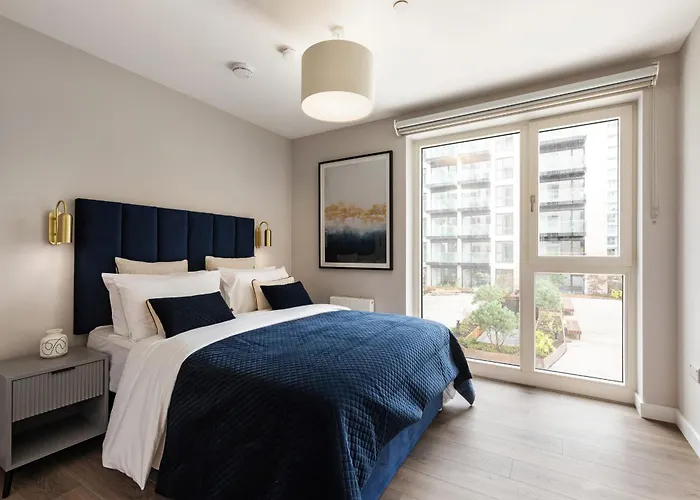 The Oslo By At Apartment