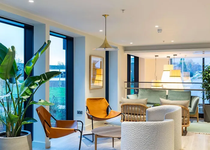 The Oslo By At * Dublin