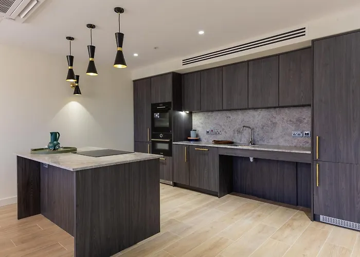 The Oslo By At Apartmán