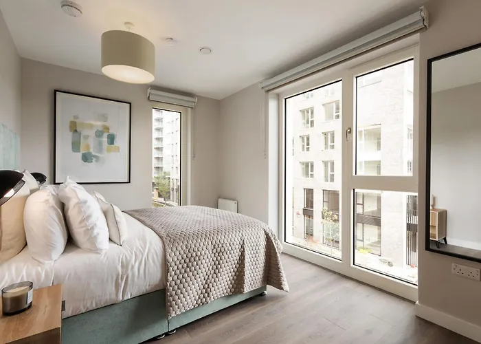 The Oslo By At Apartmán