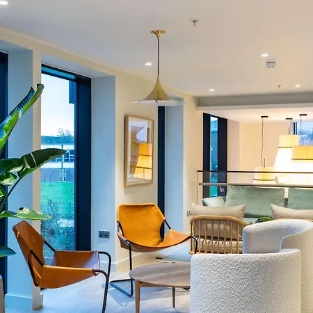 The Oslo By At * Дублин